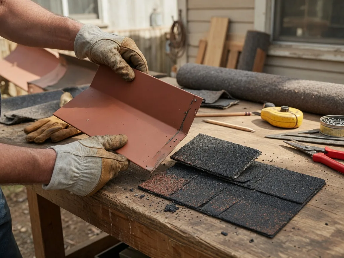 Roof Repair company in Mundelein, IL